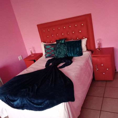 Twilight Breeze Lodge Phuthaditjhaba Exterior foto